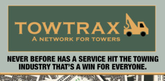 Staley Cash Appointed CEO of TowTrax