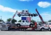 Towing & Recovery Academy