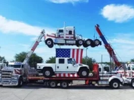 Towing & Recovery Academy