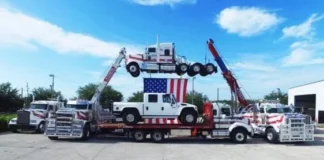 Towing & Recovery Academy