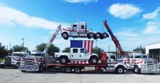Towing & Recovery Academy