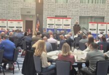 Towing and Recovery Association of America (TRAA) 2026 Hill Day