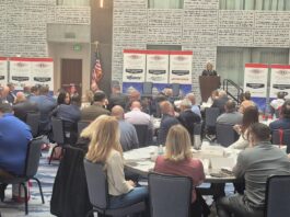 Towing and Recovery Association of America (TRAA) 2026 Hill Day