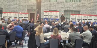 Towing and Recovery Association of America (TRAA) 2026 Hill Day