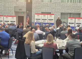 Towing and Recovery Association of America (TRAA) 2026 Hill Day