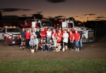 Towing the Line and Leaving a Legacy: Marilyn Rogers