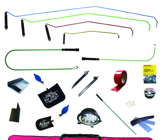 Top Products 2019 – Access Tools