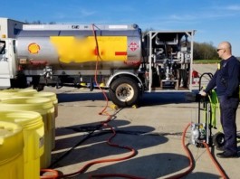 FlowStopās Hazmat Products