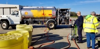 FlowStopâs Hazmat Products