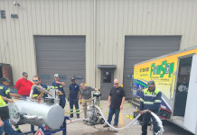 You Can Be the New Game in Town