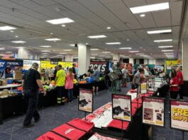 Want to Have a Successful Trade Show Booth? Volume 13 Issue 4 - Fuel 4 Thought - Want to Have a Successful Trade Show Booth