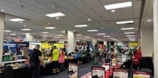 Want to Have a Successful Trade Show Booth? Volume 13 Issue 4 - Fuel 4 Thought - Want to Have a Successful Trade Show Booth