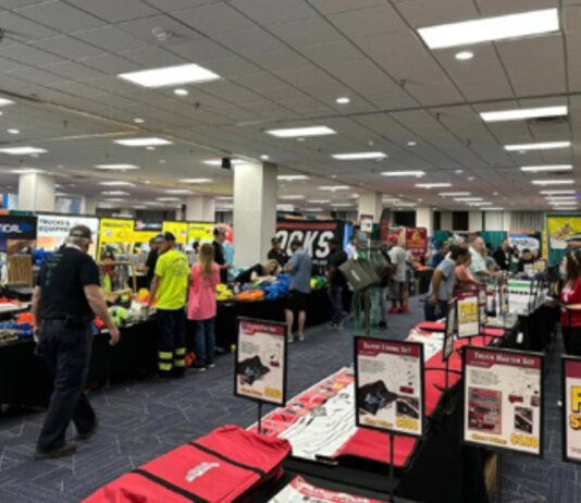 Want to Have a Successful Trade Show Booth? Volume 13 Issue 4 - Fuel 4 Thought - Want to Have a Successful Trade Show Booth