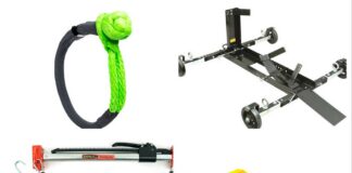 Condor Motorcycle Loader for Flatbeds Volume 13 Issue 4 - Industry News - Condor Motorcycle Loader for Flatbeds