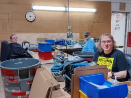 Hiring the right employees for the job! Volume 13 Issue 4 - Industry News - Custer Products