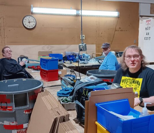 Hiring the right employees for the job! Volume 13 Issue 4 - Industry News - Custer Products