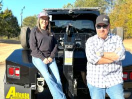 How One Woman Found Her Dream Job in Asset Recovery Volume 13 Issue 4 - Industry News - How One Woman Found Her Dream Job in Asset Recovery