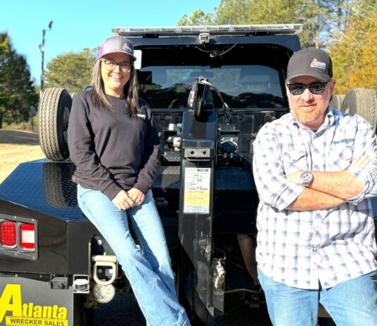 How One Woman Found Her Dream Job in Asset Recovery Volume 13 Issue 4 - Industry News - How One Woman Found Her Dream Job in Asset Recovery