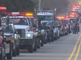 Midwest Regional Tow Show Volume 13 Issue 4 - Industry News - TRAO