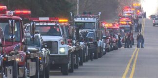 Midwest Regional Tow Show Volume 13 Issue 4 - Industry News - TRAO