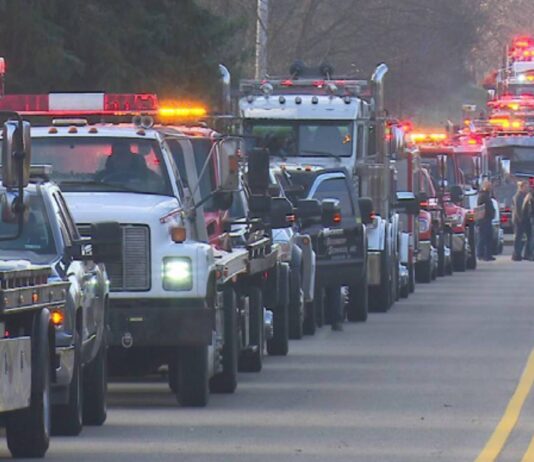 Midwest Regional Tow Show Volume 13 Issue 4 - Industry News - TRAO