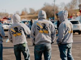 Tow Community Pays Tribute To Keagan Spencer Volume 13 Issue 4 - Industry News - Tow Community Pays Tribute To Keagan Spencer