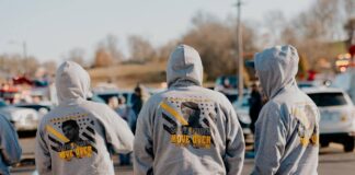 Tow Community Pays Tribute To Keagan Spencer Volume 13 Issue 4 - Industry News - Tow Community Pays Tribute To Keagan Spencer