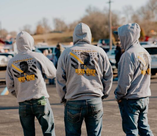 Tow Community Pays Tribute To Keagan Spencer Volume 13 Issue 4 - Industry News - Tow Community Pays Tribute To Keagan Spencer