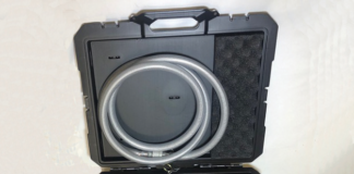 FLOWSTOPāS DOT 406 CARGO TANK WEEP HOLE SET