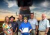 Waters Family Scholarship