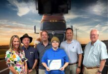 Waters Family Scholarship