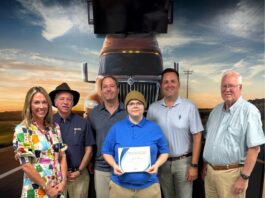 Waters Family Scholarship