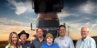 Waters Family Scholarship