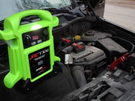 We Tame the Cold Like Nobody Else