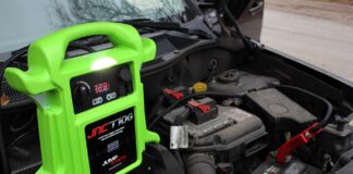 We Tame the Cold Like Nobody Else