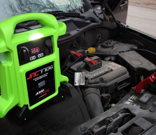 We Tame the Cold Like Nobody Else