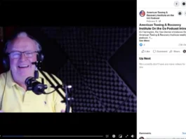 Wes Wilburn & DJ Harrington āCar-Diologistā