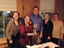 Women In the Industry Women In the Industry 2024