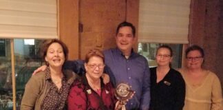 Women In the Industry Women In the Industry 2024