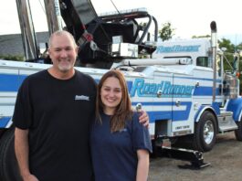Building Growth with Intention: Hannah Roane and the Strategic Evolution of Valor Fleet Services