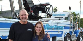 Building Growth with Intention: Hannah Roane and the Strategic Evolution of Valor Fleet Services