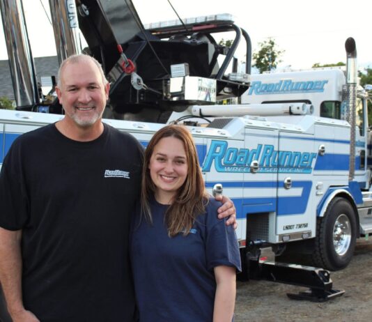 Building Growth with Intention: Hannah Roane and the Strategic Evolution of Valor Fleet Services