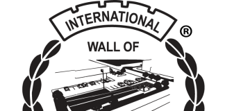 ITRHFM Adds 28 Names to Its Wall of the Fallen