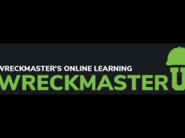 WreckMasterU – Online Leveled Courses, Tutorials, Safety Meetings and Videos.