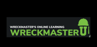 WreckMasterU – Online Leveled Courses, Tutorials, Safety Meetings and Videos.