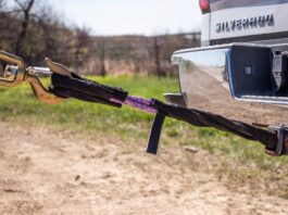 Zips Jump Start, Finance, Steel Core Winch Line, & RimSling Spliced Eye Synthetic Recovery Slings