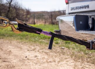 Zips Jump Start, Finance, Steel Core Winch Line, & RimSling Spliced Eye Synthetic Recovery Slings