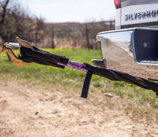 Zips Jump Start, Finance, Steel Core Winch Line, & RimSling Spliced Eye Synthetic Recovery Slings