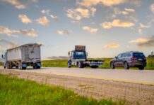 National Safety Month – Traffic Commander