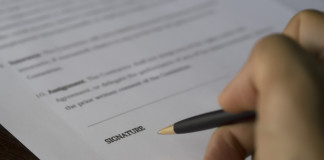 Donât Sign that Release!